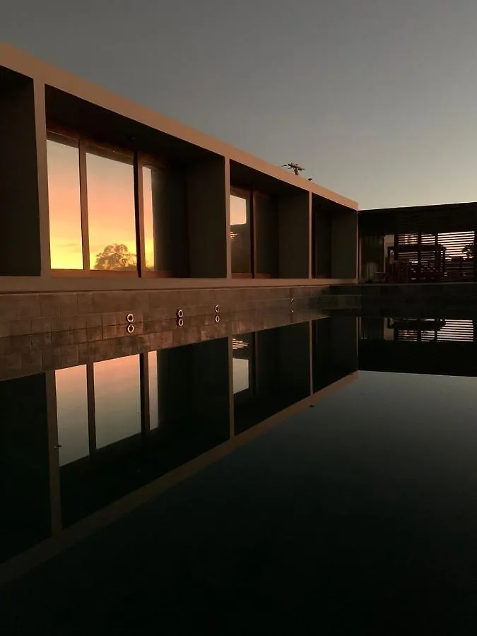 Lagoon Suites E Gastronomia Laguna