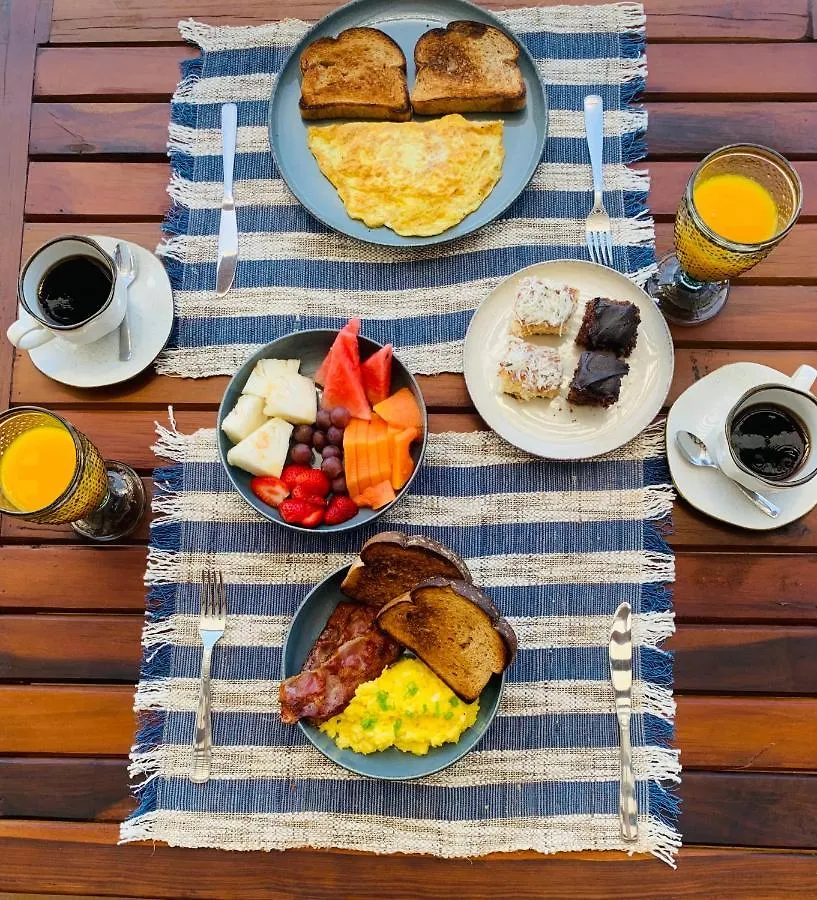 Lagoon Suites E Gastronomia Laguna