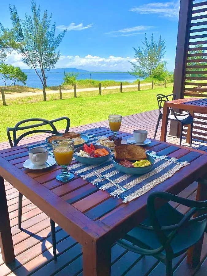 Lagoon Suites E Gastronomia Laguna 0*,