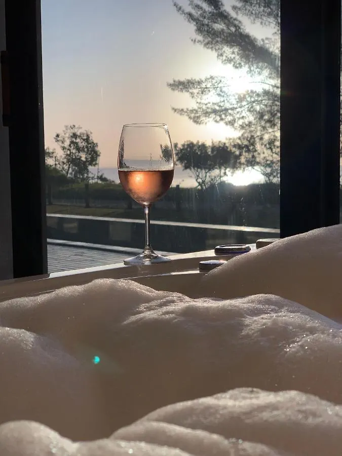 Lagoon Suites E Gastronomia Laguna Hotel