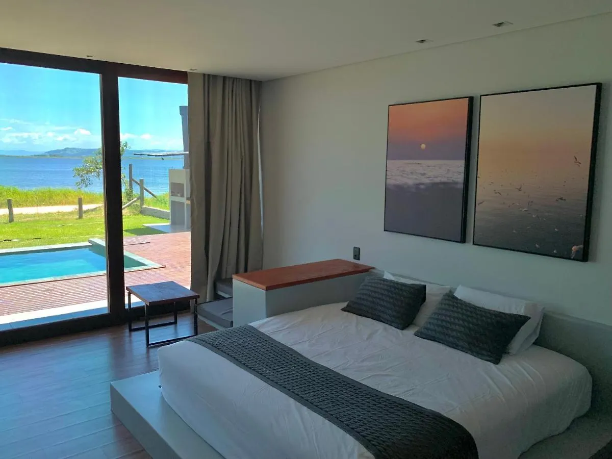 Hotel Lagoon Suites E Gastronomia Laguna