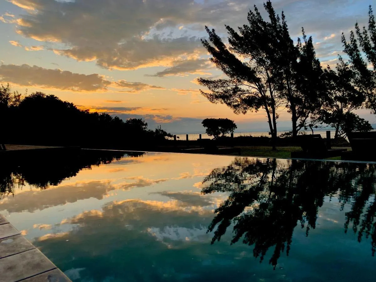 Lagoon Suites E Gastronomia Laguna 0*,
