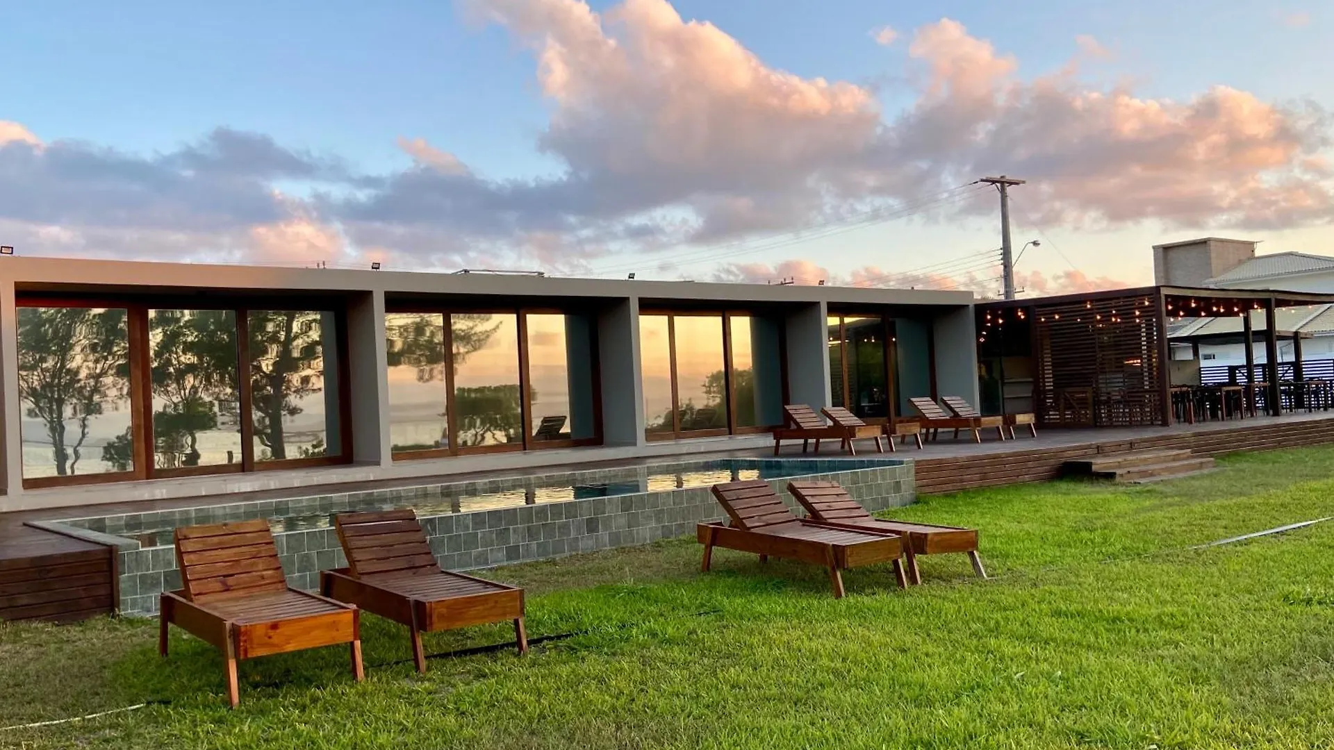 Hotel Lagoon Suites E Gastronomia Laguna