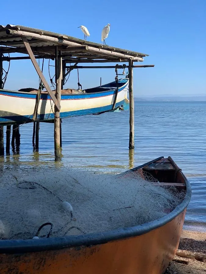 Lagoon Suites E Gastronomia Laguna