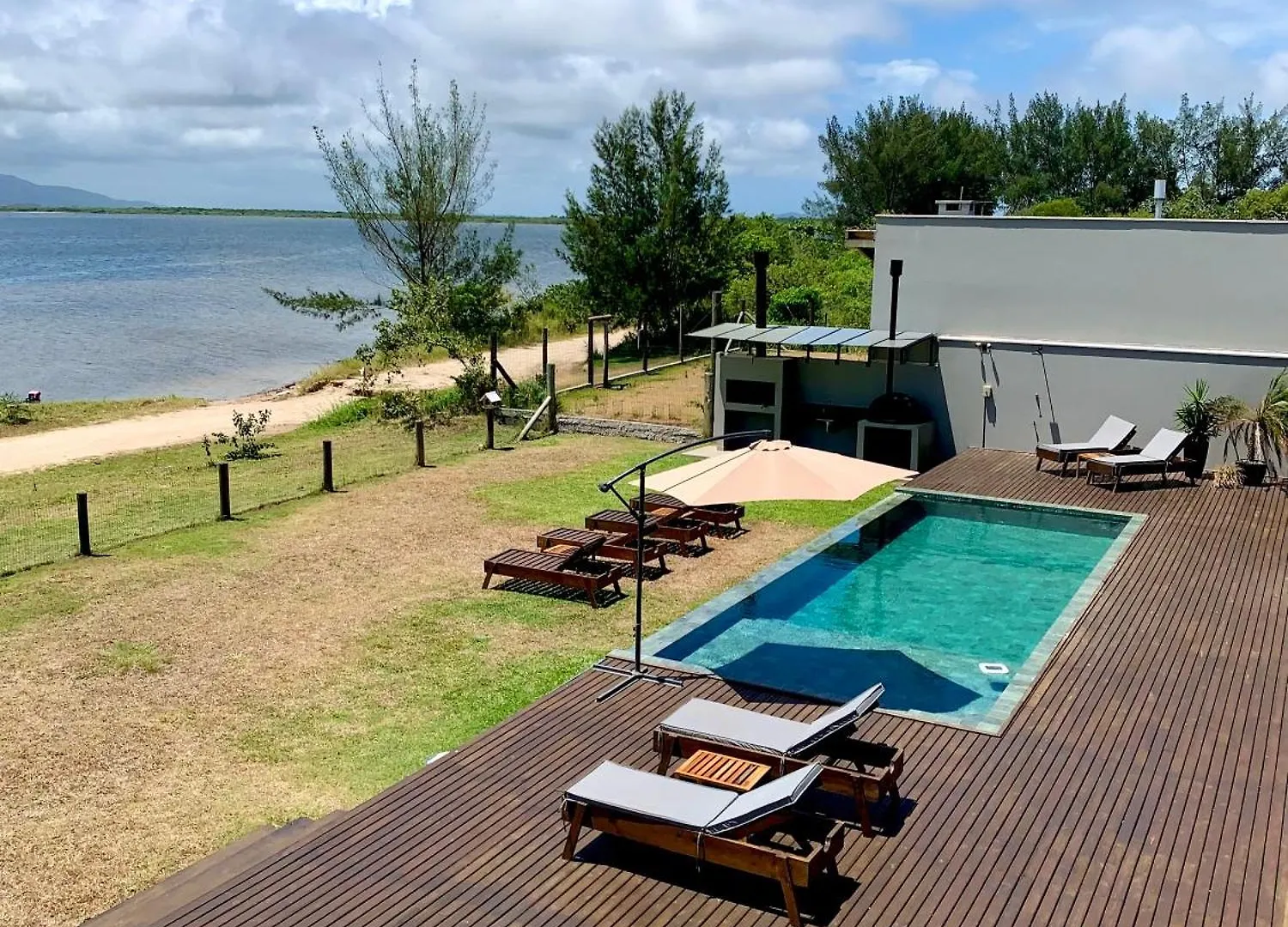 Lagoon Suites E Gastronomia Laguna Hotel