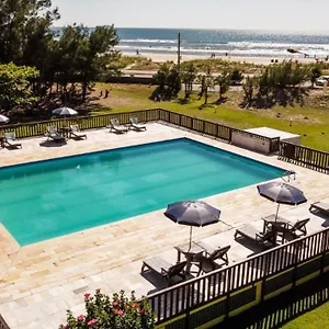 Hotel Ravena Cassino, Laguna