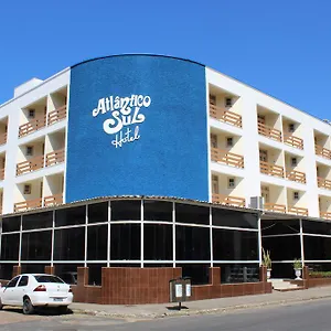 Hotel Atlantico Sul, Laguna
